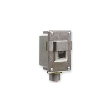 120V Die Cast Aluminum Direct Wire Photocontrol with Stem P4421