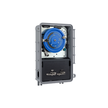 277V Outdoor SPST NEMA Non Metallic Mechanical Time Switch 602P
