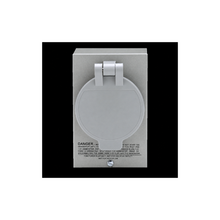 50A 120V Power Inlet Box PB51
