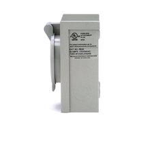 50A 120V Power Inlet Box PB51