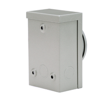 50A 120V Power Inlet Box PB51