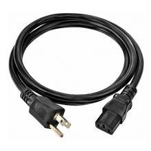 20A 240V Black Generator Power Cord PC2010