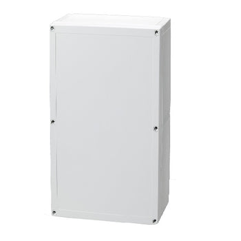 Opaque Cover Mnx Series Enclosure PC 14.17 X 10.04 X 5.98 PC 300/150 ZG