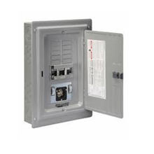 30A Generator Indoor Manual Transfer Panel XRH0503D