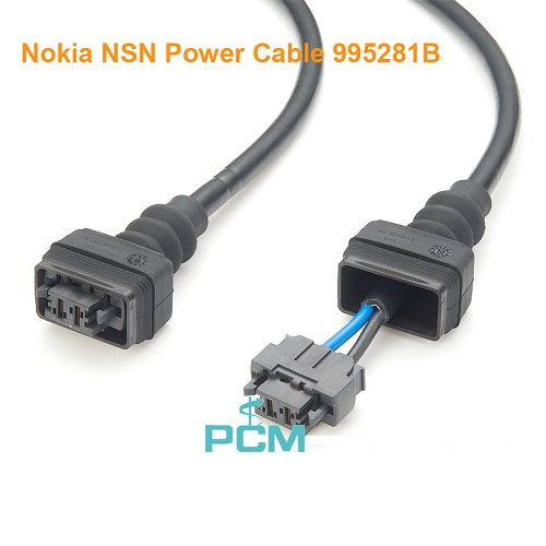 Nokia NSN Power Cable 995281B PCM-AIC-10