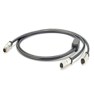 AISG RET Control Cable Y Splitter ATCB-B01-Y-C30 PCM-AIC-39