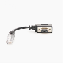 DB9 Serial Port Male to RJ45 cable PCM-ANC-08