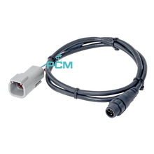 NMEA2000 CAN BUS GPS Antenna Cable PCM-N2C-29