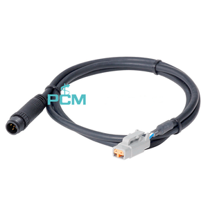 NMEA2000 CAN BUS GPS Antenna Cable PCM-N2C-29