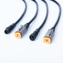 NMEA 2000 M12 to Deutsch DT04 DT06 Connector PCM-N2C-30