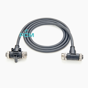 NMEA 2000 7/8" T-Connector T-Type for Marine Ship and Yacht PCM-N2C-33