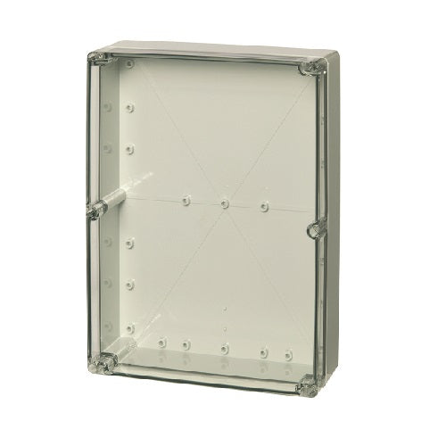 Enclosure PC W/opaque Cover 9.06 x 11.81 x 3.54 Ul Listed UL PCT 233009