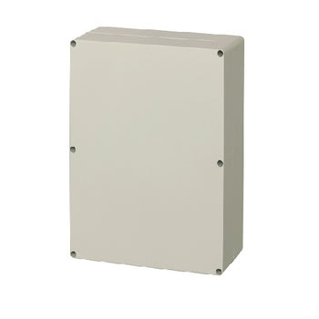 Enclosure PC W/opaque Cover 9.06 x 11.81 x 3.54 Ul Listed UL PC 233009