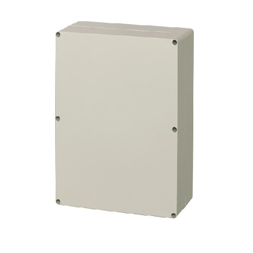 Enclosure PC W/opaque Cover 9.06 x 11.81 x 3.54 Ul Listed UL PC 233009