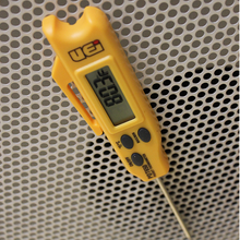 Folding Digital Pocket Thermometer PDT650