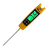 Differential Folding Pocket Thermometer w/ T1/T2 PDT655