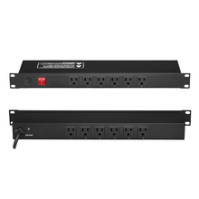 PDU 12 Outlets