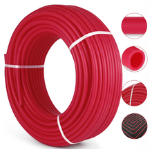 PEX Oxygen Barrier