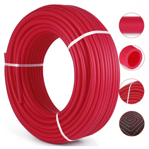 PEX Oxygen Barrier