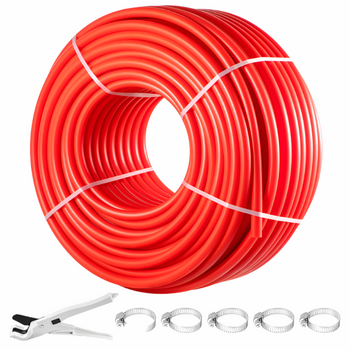 PEXtubing