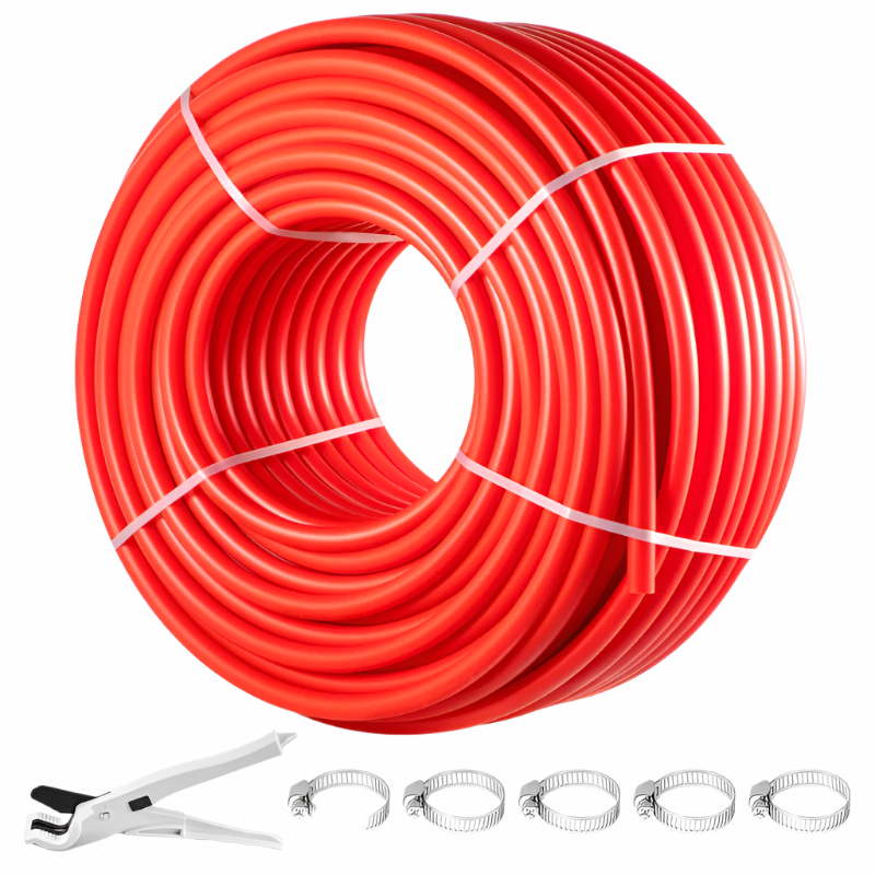 PEXtubing
