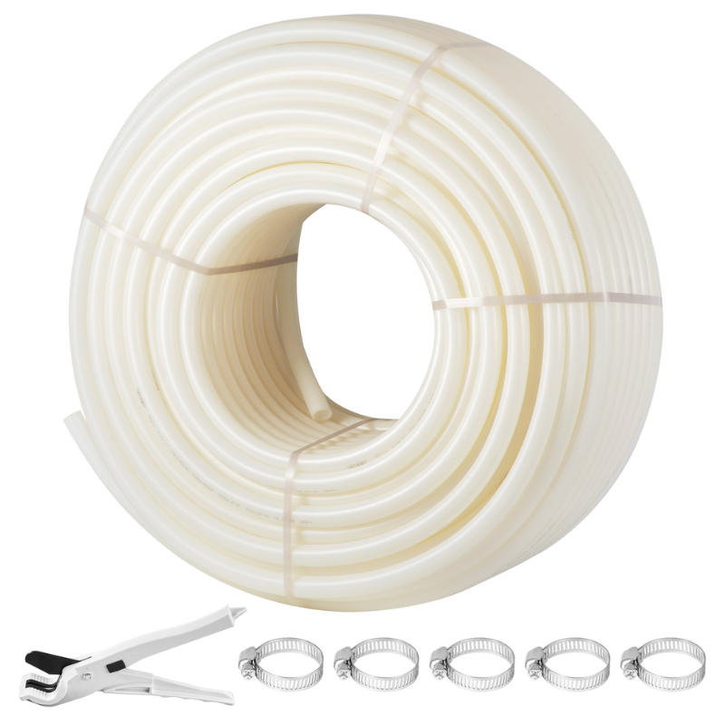 PEXtubing
