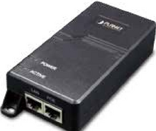 60-watt Ultra Power Over Ethernet Injector - POE-173