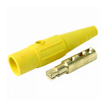 400A 600VAC 1 Pole Cam Type In Line Connector PS40MB-Y