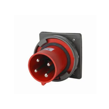 60A 240V 3 Inlet Gray Watertight PS460B7W