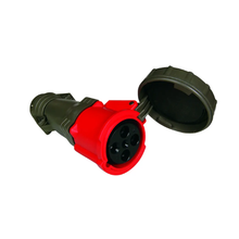 4.2 Inch Width Gray Watertight PS460C7W