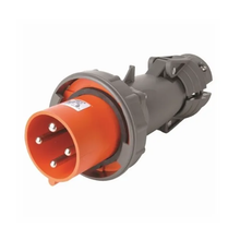 60A 250V Gray Watertight PS460P12W