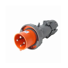 60A 250V Gray Watertight PS460P12W
