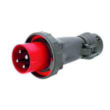 10 Inch Length Gray Watertight Connector PS460P7W