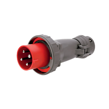 10 Inch Length Gray Watertight Connector PS460P7W
