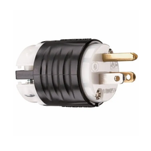 1.516 Inch Width Black Extra Hard Use Spec Grade Plug PS5266X
