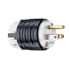 1.516 Inch Width Black Extra Hard Use Spec Grade Plug PS5266X