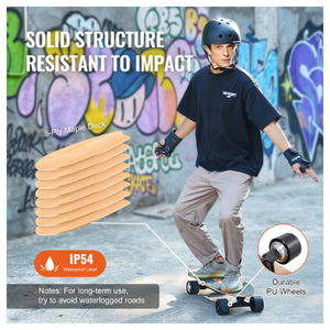 durable wheels