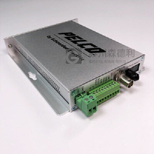 Fiber Transmitter and Receiver SINGLE-CHANNEL FTV10D1S1ST