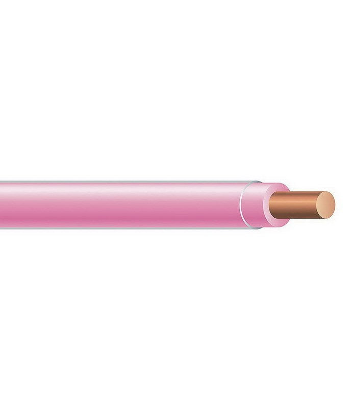 1000' 10 AWG XHHW-2 Solid Copper Building Wire