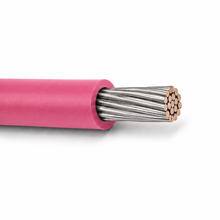 18 AWG 16 Strands MTW UL 1015 Tinned Copper Machine Tool Wire