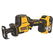 20V Max Cordless One-Handed Reciprocating Saw Kit DCS369P1