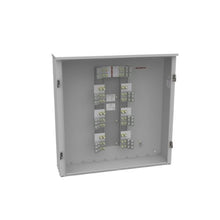 Double Door Current Transformer Enclosure Hinge Cover U1856-O-NE