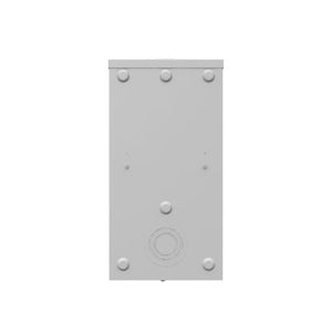 4 Terminal 1-Position 200A Ringless Meter Socket U7021-RL-TG