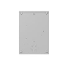 7 Terminal 1-Position 200A Ringless Meter Socket With Lever Bypass U2046-O