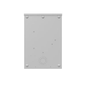 7 Terminal 1-Position 200A Ringless Meter Socket With Lever Bypass U2046-O