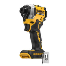 20V MAX Brushless Cordless 0.25 Inch Impact Driver Bare Tool DCF850B