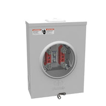 4 Terminal 1-Position 200A Ringless Meter Socket U7040-XL-TG