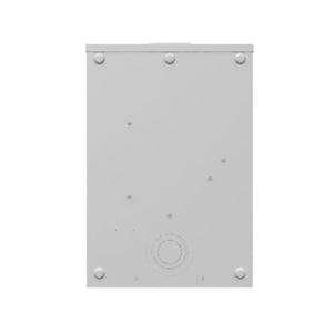 7 Terminal 1-Position 200A Ringless Meter Socket U1854-XL-QG-BLG-LIS