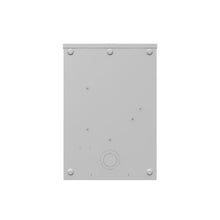 4 Terminal 1-Position 200A Ringless Meter Socket With Lever Bypass U9801-R