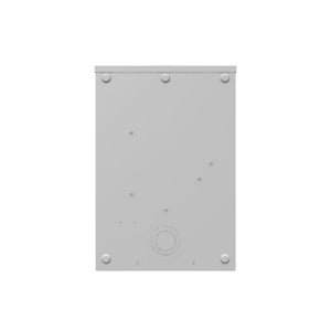 4 Terminal 1-Position 200A Ringless Meter Socket With Lever Bypass U9801-R